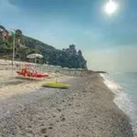 Rent 4 bedroom apartment of 90 m² in Finale Ligure