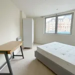 Rent 2 bedroom flat in Birmingham