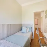 Rent a room in lisbon