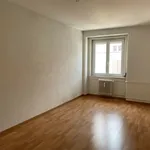 Appartement 3.5 pièces