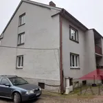 Pronajměte si 3 ložnic/e byt o rozloze 95 m² v Chanovice