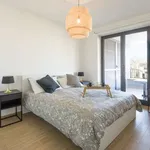 Rent 1 bedroom apartment of 60 m² in rome