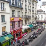 Rent 2 bedroom apartment of 70 m² in Paris