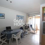 Appartement de 53 m² avec 3 chambre(s) en location à Canet-en-Roussillon