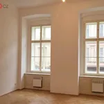 Pronajměte si 1 ložnic/e byt o rozloze 42 m² v Capital City of Prague