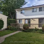 3 bedroom house of 2271 sq. ft in Brampton (Central Park)