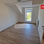 Rent 3 bedroom apartment in Uherské Hradiště