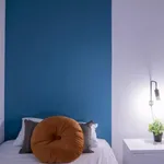 Rent 8 bedroom apartment in Valencia