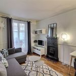 Appartement de 398 m² avec 1 chambre(s) en location à Paris