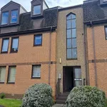 Flat to rent in Silverae Court, Largs, North Ayrshire KA30