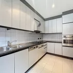 Rent 2 bedroom apartment of 102 m² in Brussels