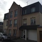 Rent 1 bedroom apartment of 40 m² in AMIENS