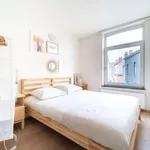 Huur 1 slaapkamer appartement van 55 m² in brussels