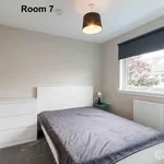 Rent a room in Edinburgh