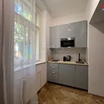 Rent 2 bedroom apartment of 37 m² in Praha