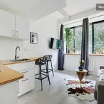 Appartement de 15 m² avec 1 chambre(s) en location à Paris