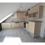 Appartement de 76 m² avec 1 chambre(s) en location à Aubange