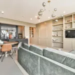 Rent 4 bedroom apartment of 108 m² in Zuidas