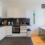 Miete 1 Schlafzimmer wohnung in Berlin