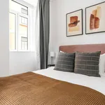 Alugar 2 quarto apartamento de 66 m² em lisbon