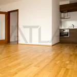 Pronajměte si 2 ložnic/e byt o rozloze 58 m² v Capital City of Prague