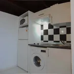 Rent 1 bedroom apartment of 20 m² in Madrid