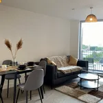 Rent 2 bedroom flat in Salford