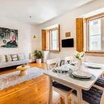 Rent 1 bedroom apartment in Lisbon