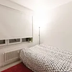 Louez une chambre de 106 m² à brussels