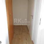 Pronajměte si 2 ložnic/e byt o rozloze 33 m² v Praha