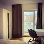 Miete 2 Schlafzimmer wohnung von 60 m² in Frankfurt