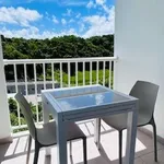 Rent 2 bedroom apartment of 28 m² in Morne-à-l'Eau