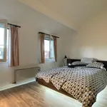 Maison de 123 m² avec 8 chambre(s) en location à Cergy