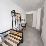 Appartement de 21 m² avec 1 chambre(s) en location à Troyes