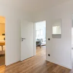 Miete 2 Schlafzimmer wohnung von 55 m² in Wolfsburg