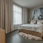 Huur 3 slaapkamer appartement van 180 m² in Transvaalkwartier-Noord