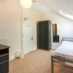 Rent a room in Nottingham