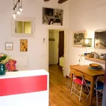 Rent 2 bedroom apartment of 45 m² in Barcelona