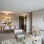 Appartement de 785 m² avec 2 chambre(s) en location à Winnipeg