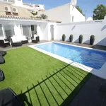 Rent 4 bedroom apartment of 242 m² in Albufeira