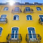 Rent 4 bedroom apartment in lisbon