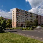 Rent 1 bedroom apartment of 19 m² in Ústí nad Labem