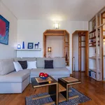 Appartement de 37 m² avec 1 chambre(s) en location à Paris