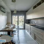 Rent 5 bedroom apartment of 155 m² in Milan