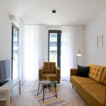 Rent 1 bedroom apartment of 60 m² in Prague