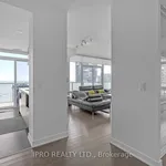 Rent 1 bedroom apartment of 102 m² in Toronto (Waterfront Communities)