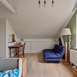 Huur 3 slaapkamer appartement van 140 m² in Amsterdam