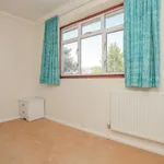 Rent 4 bedroom house in Cherwell District