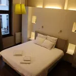 Studio of 35 m² in brussels