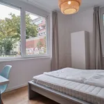 Rent a room in berlin